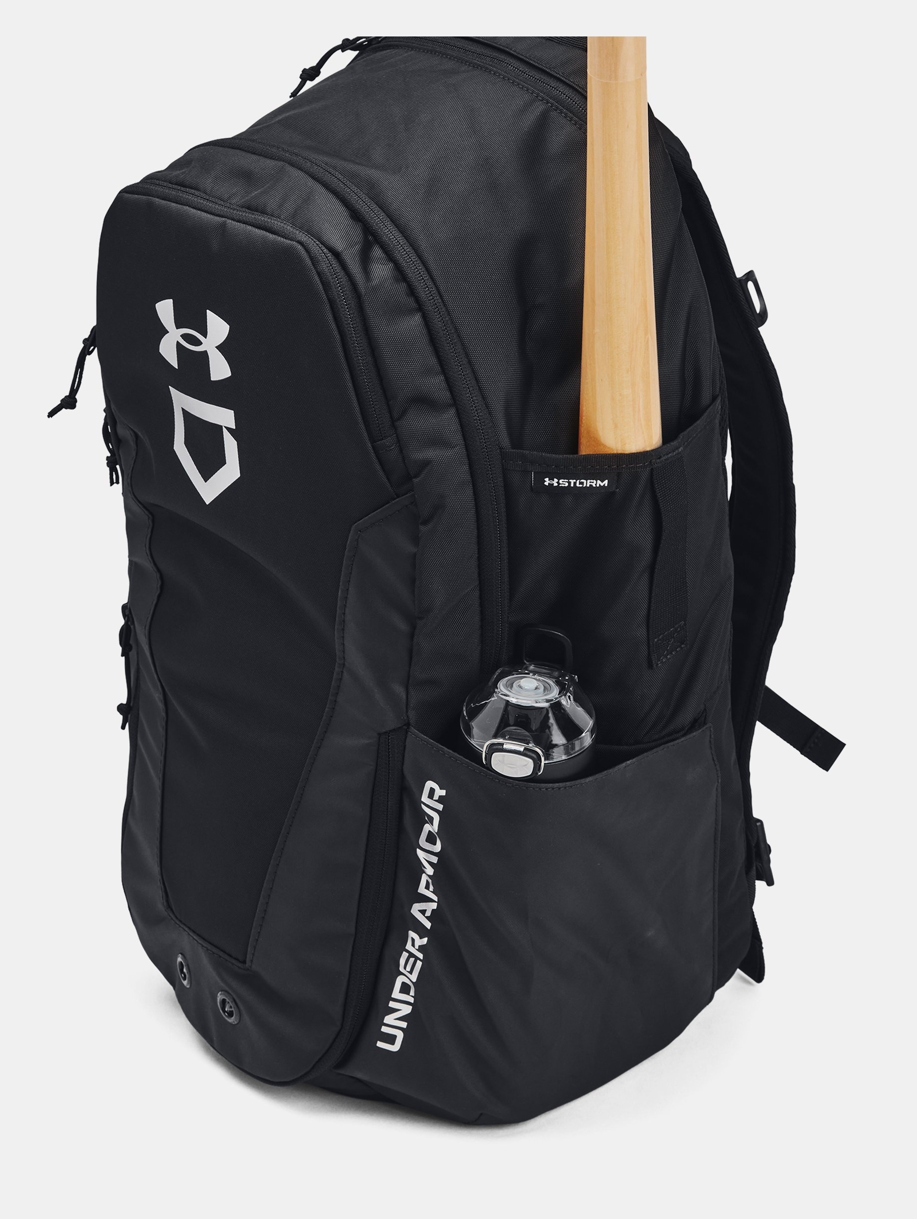UA Yard 2.0 Backpack - 8