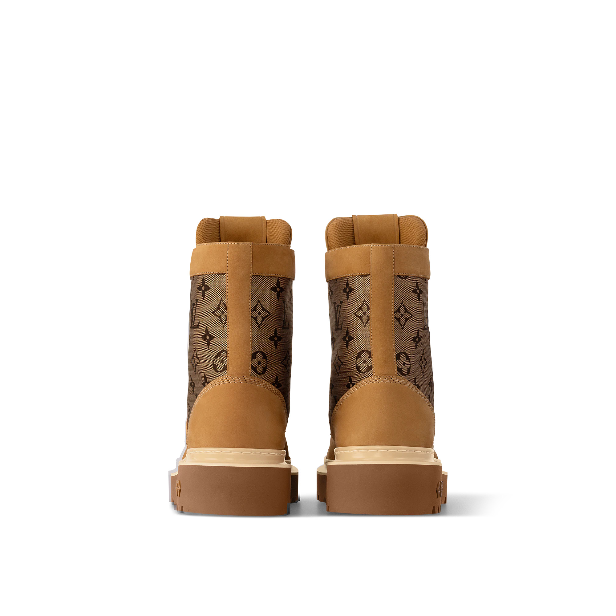 LV Ranger Ankle Boot - 4