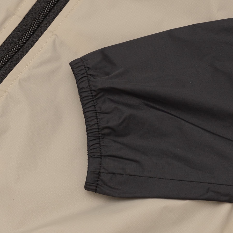 K-WAY HOODIE FULL ZIP - 3