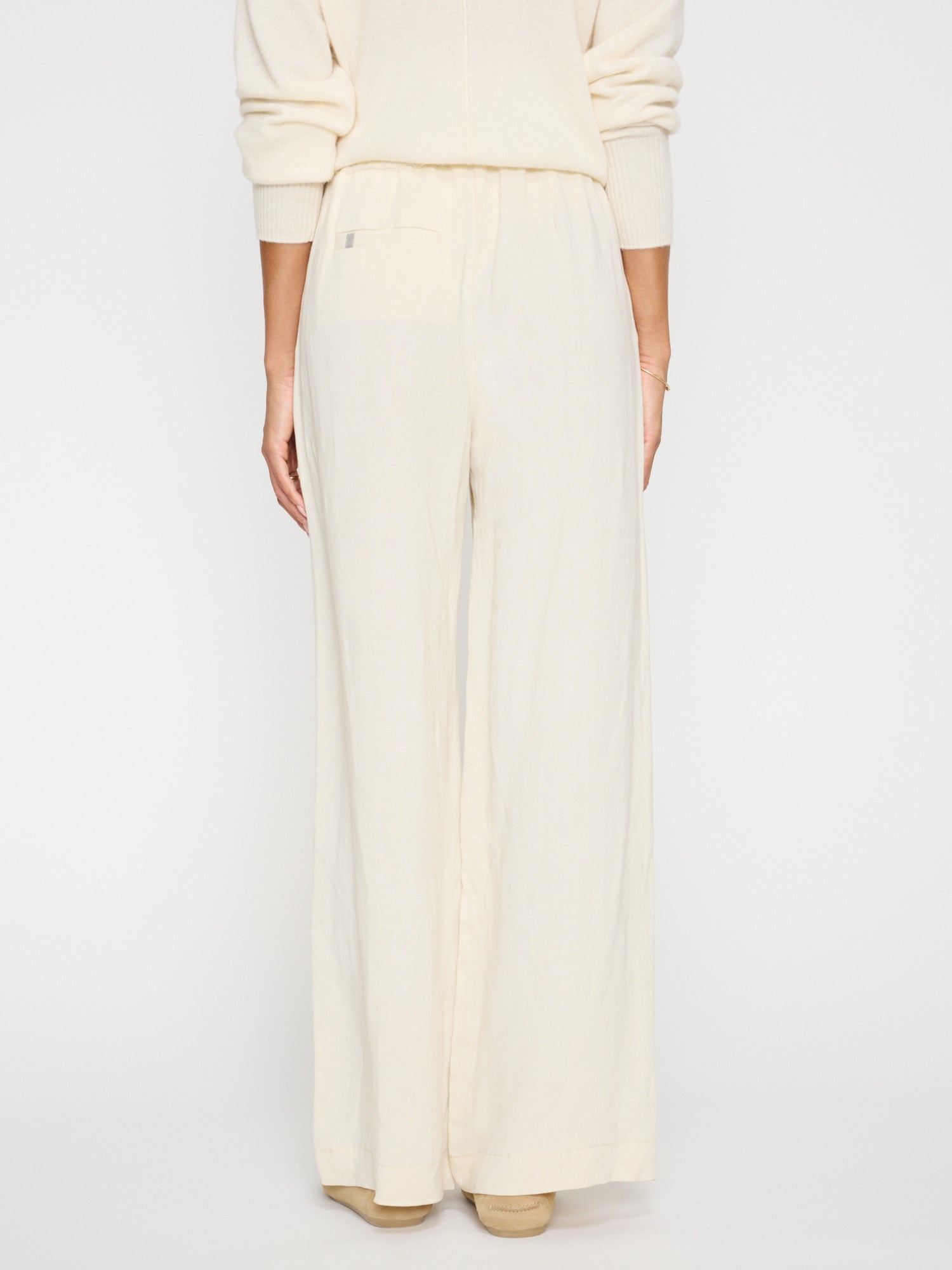 The Areo Pant - 4