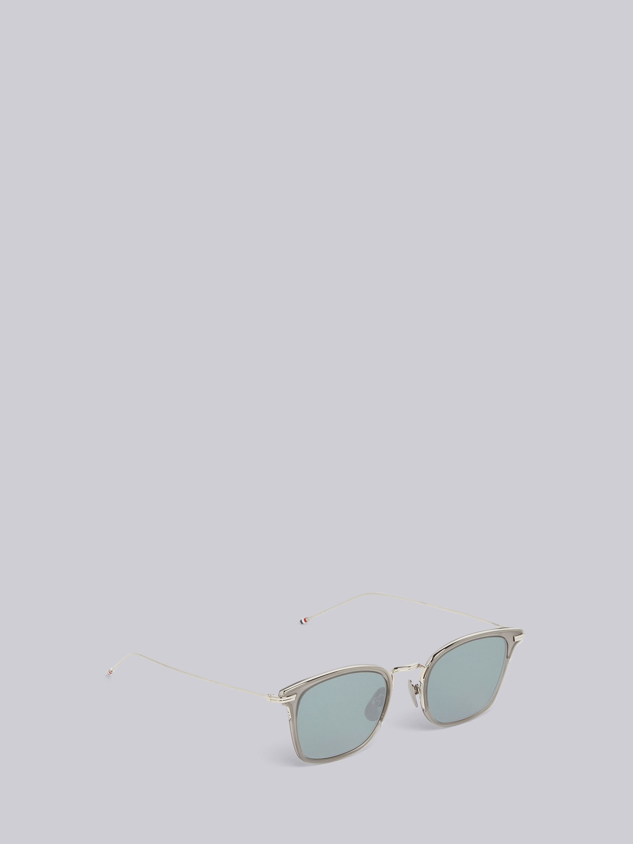 square shaped sunglasses - 4