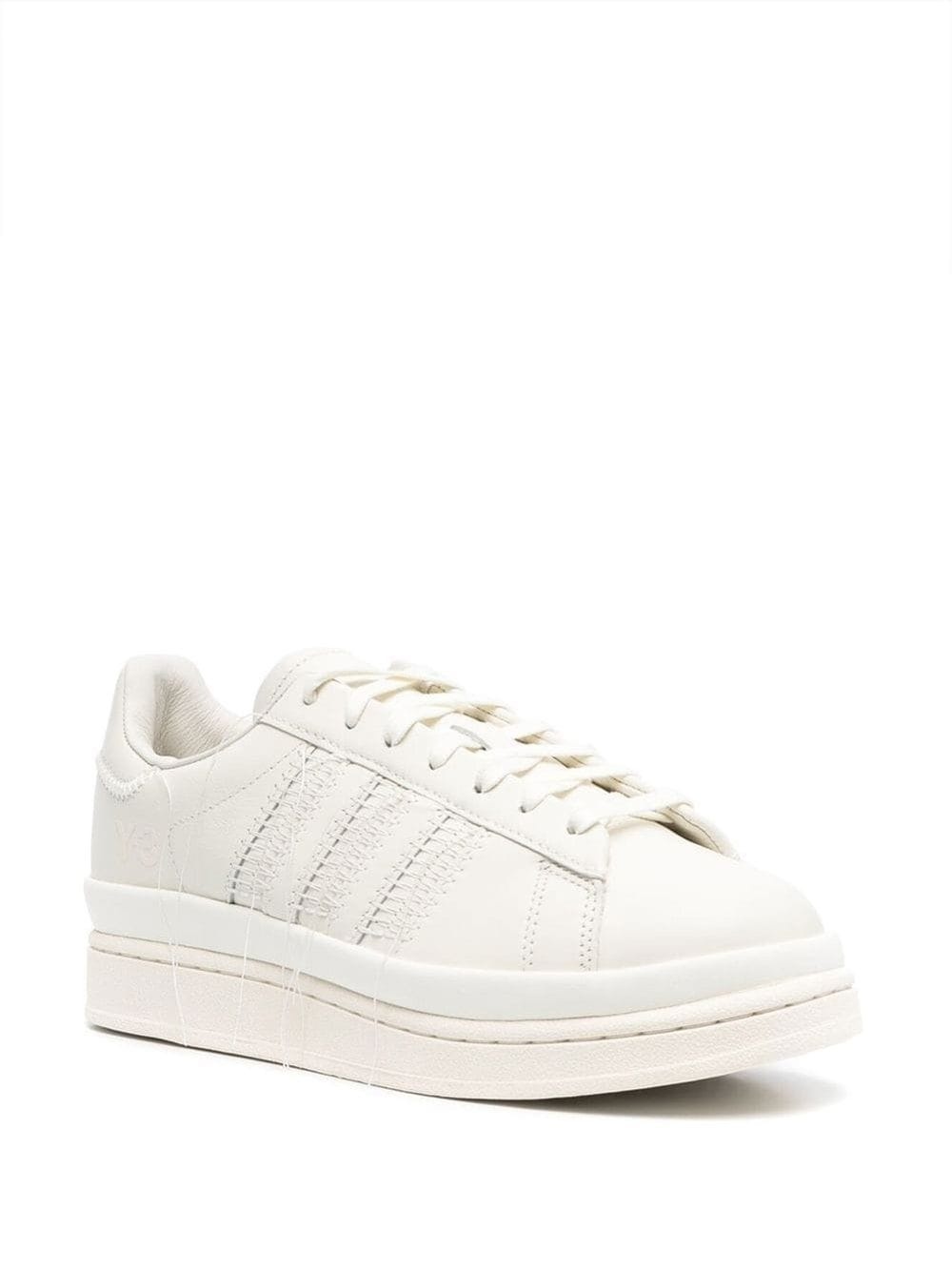 Hicho low-top sneakers - 2