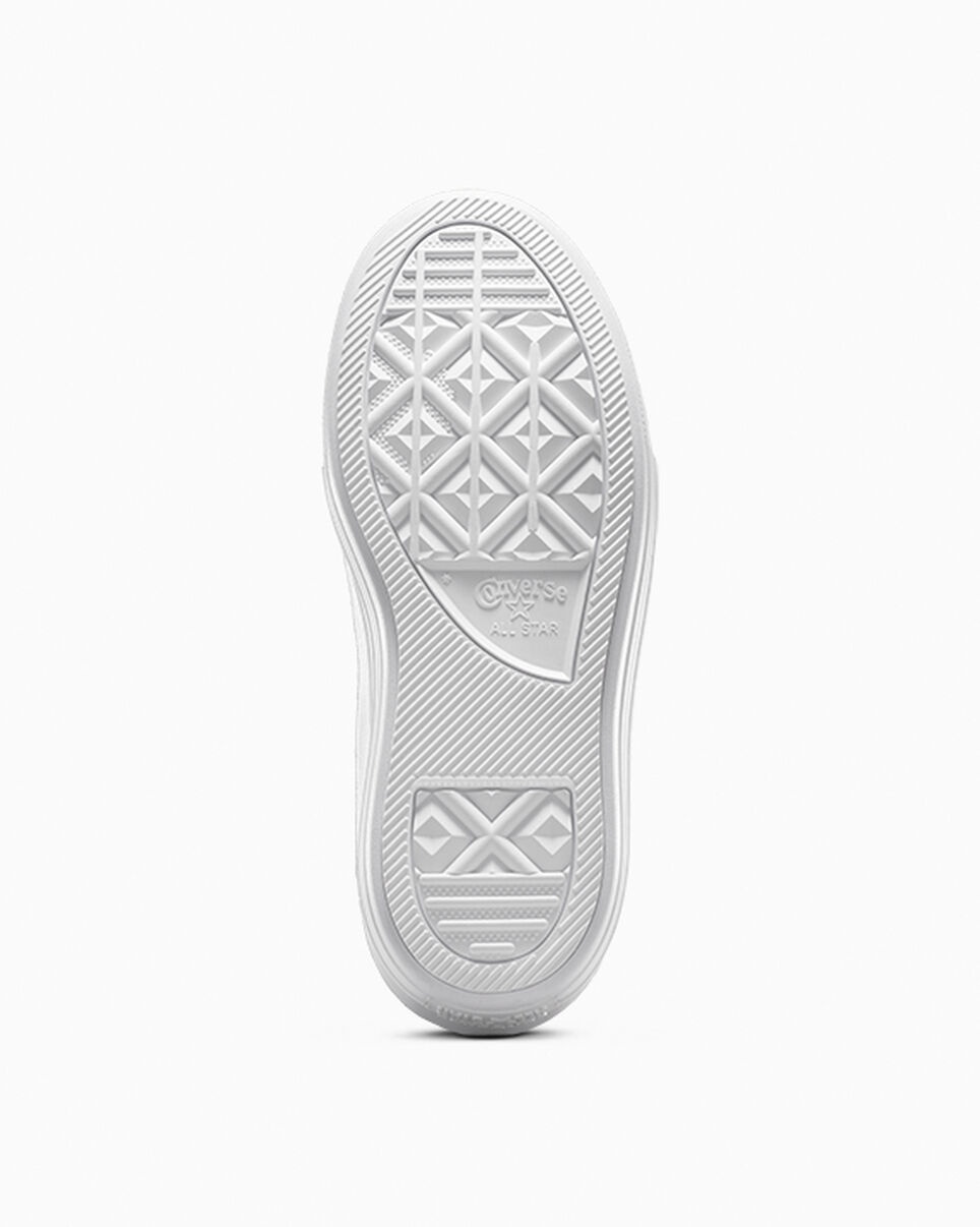 Chuck Taylor All Star Move Platform Petite Petals - 3