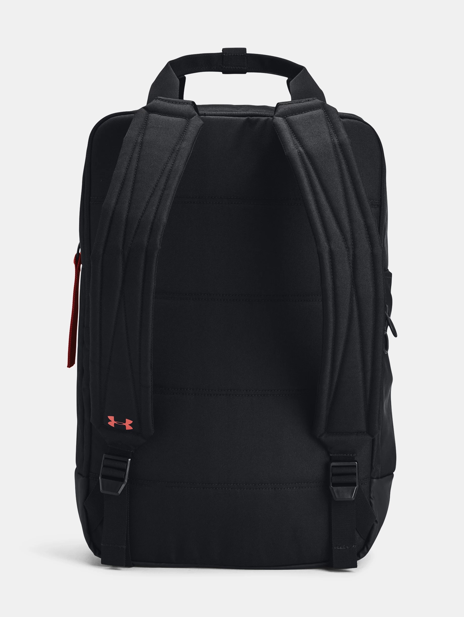 Under Armour Project Rock Box Duffle Backpack | REVERSIBLE
