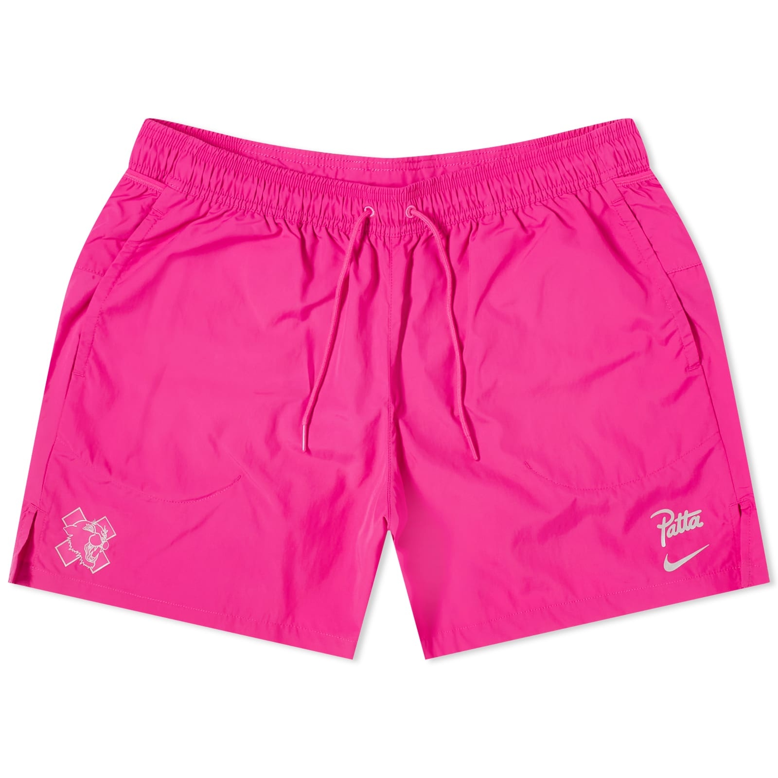 Nike x Patta Short - 1