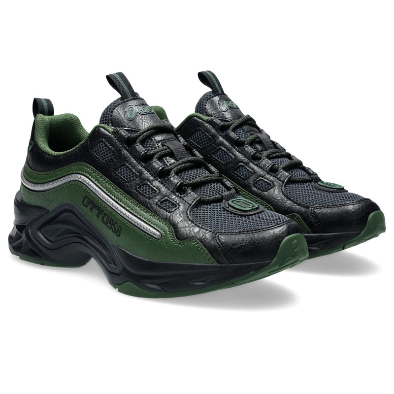 Asics OTTO 958 x PROTOBLAST-CMLVIII outlook