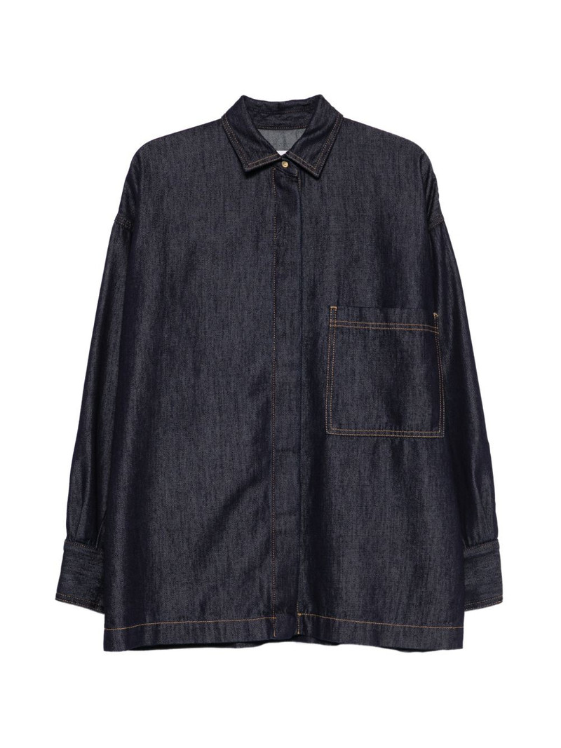 pocket shirt 1
