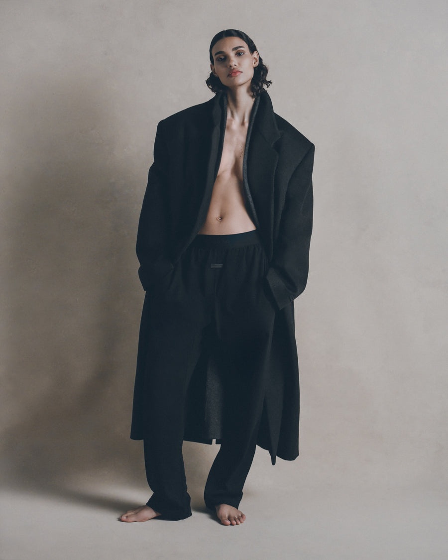 The Lounge Pant - 5