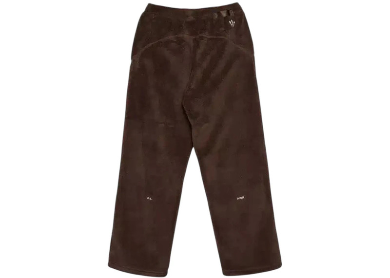 Nike Nike x NOCTA Chalet Polar Men's Pant Brown outlook