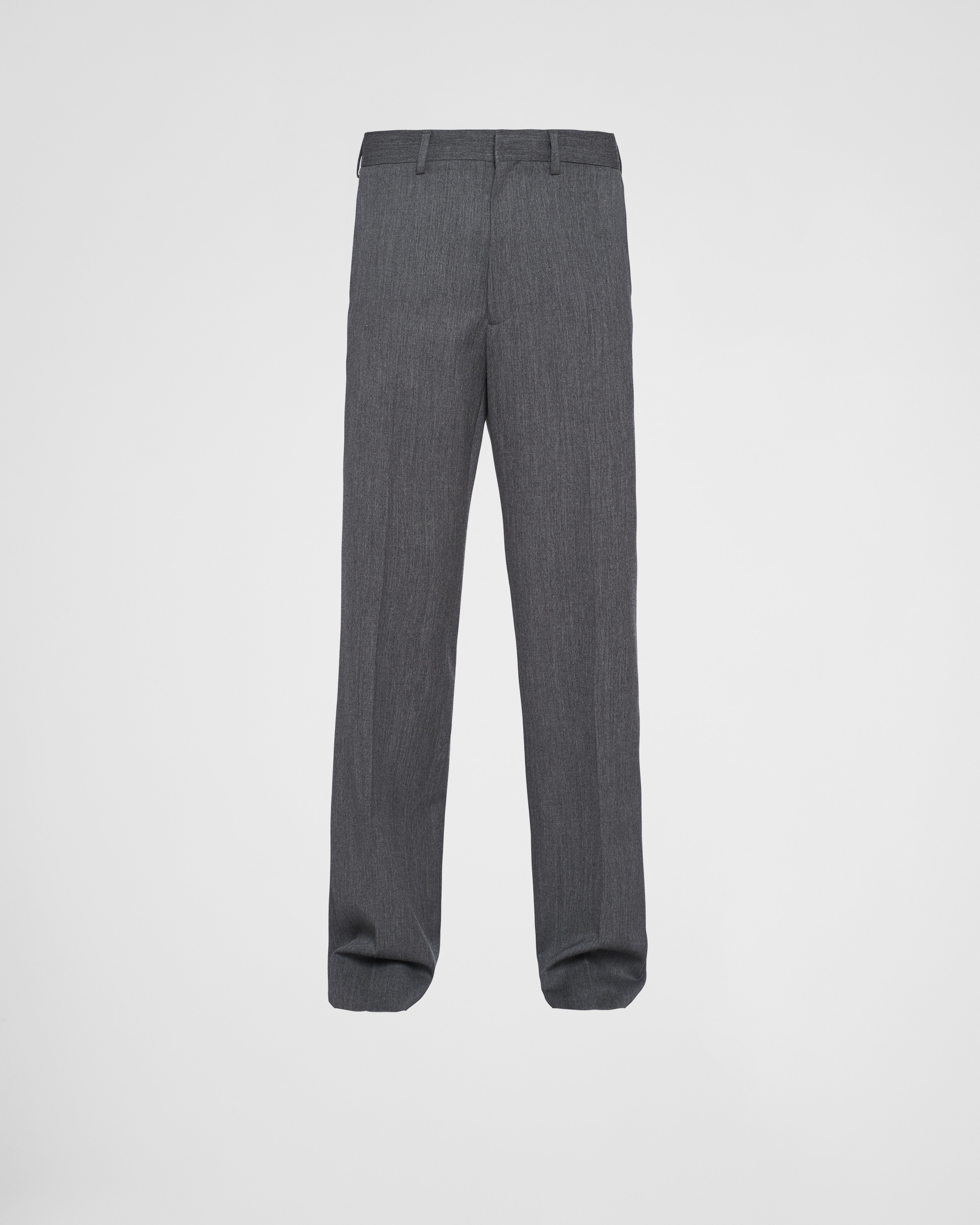 Wool pants - 1