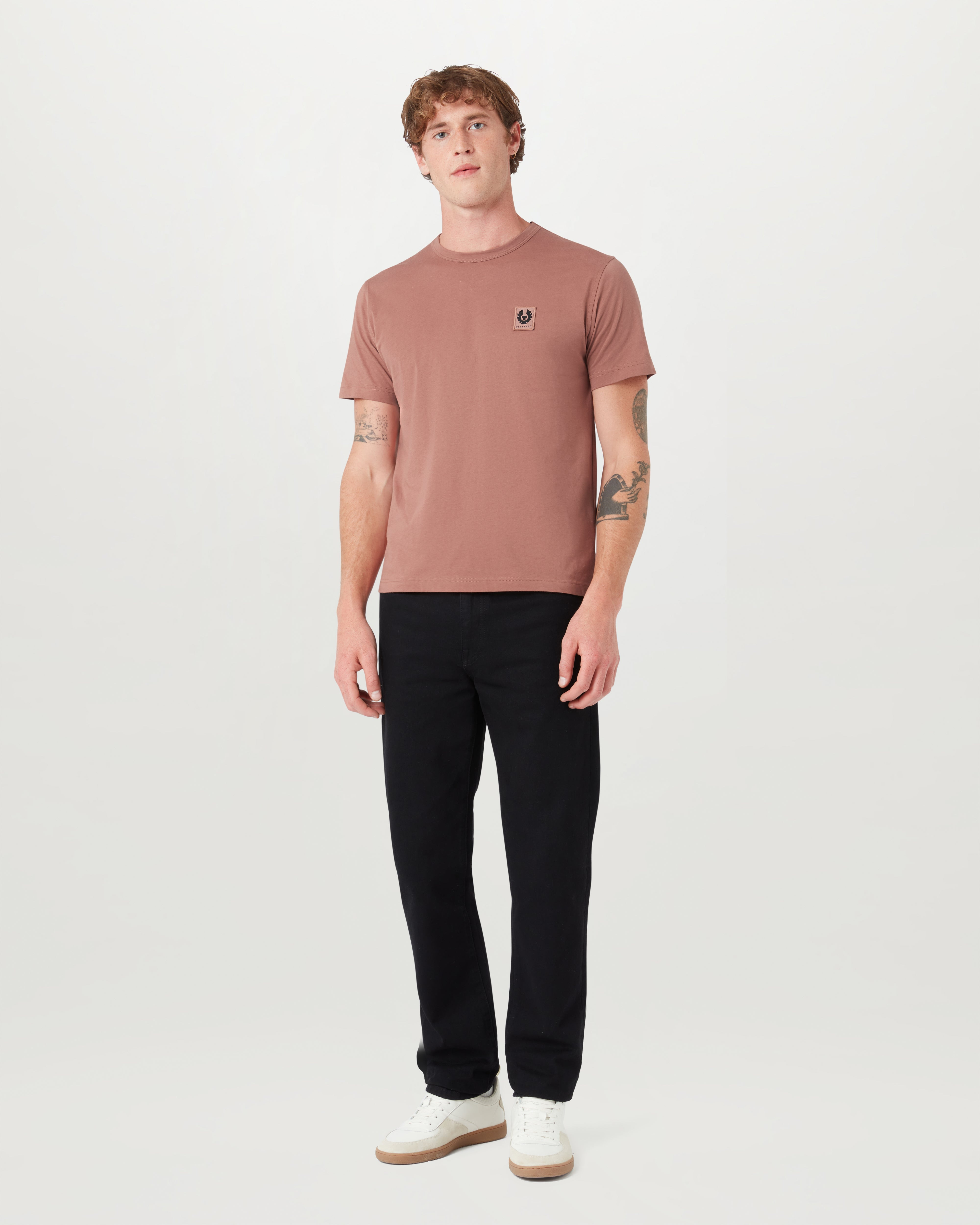 BELSTAFF T-SHIRT - 2