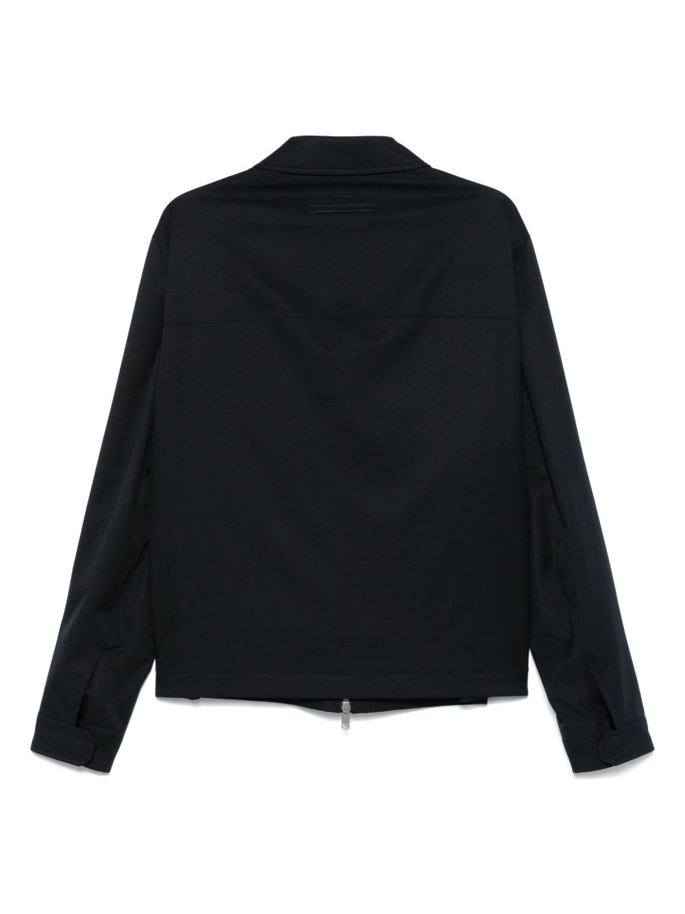 windproof jacket - 2