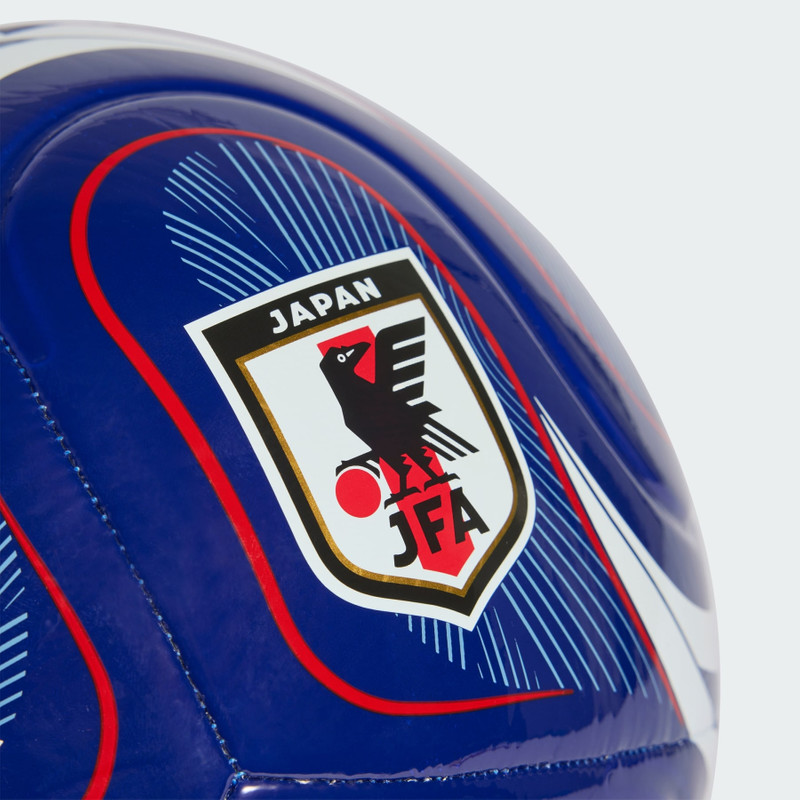 Trionda Japan Home Club Ball 3