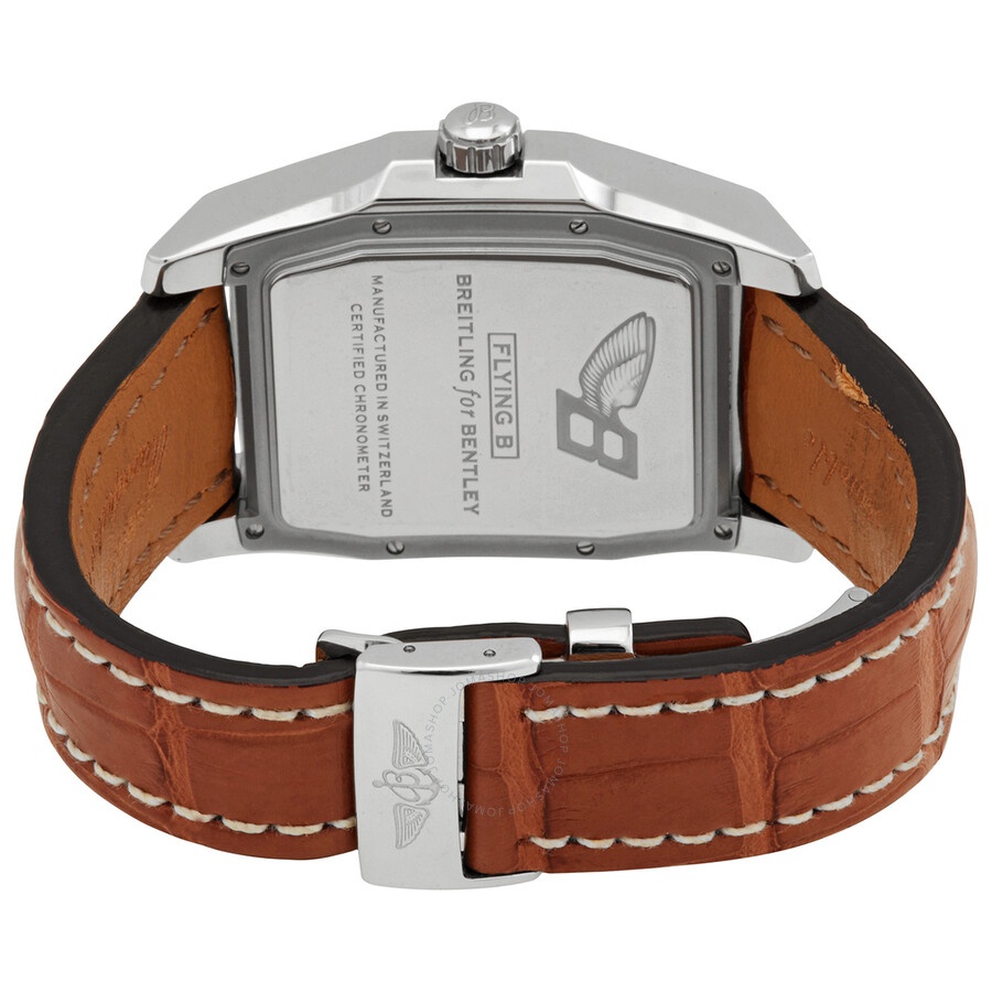 Breitling Bentley Flying B Automatic Men's Watch A2836212/H521.755P.A20D - 3