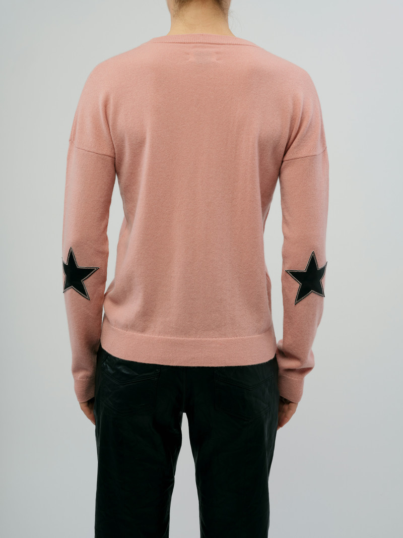 Vivi Patch Sweater 3