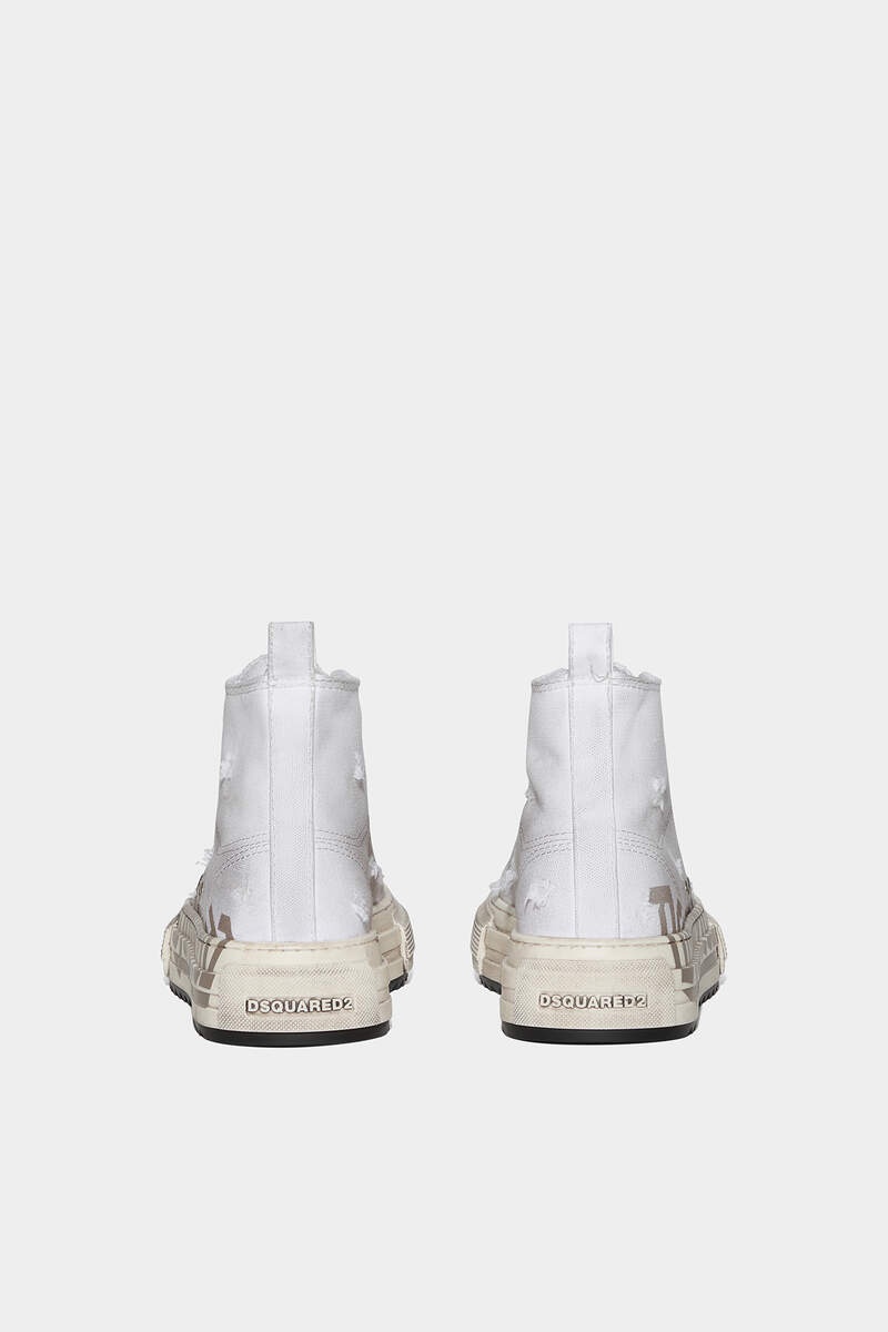 BERLIN SNEAKERS - 2