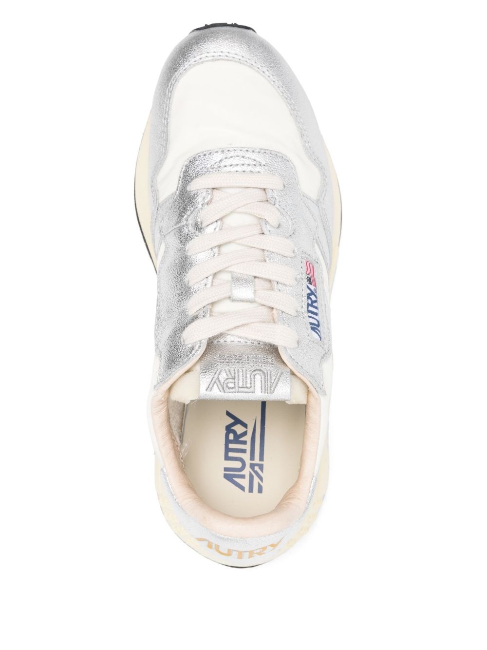 Reelwind sneakers - 4