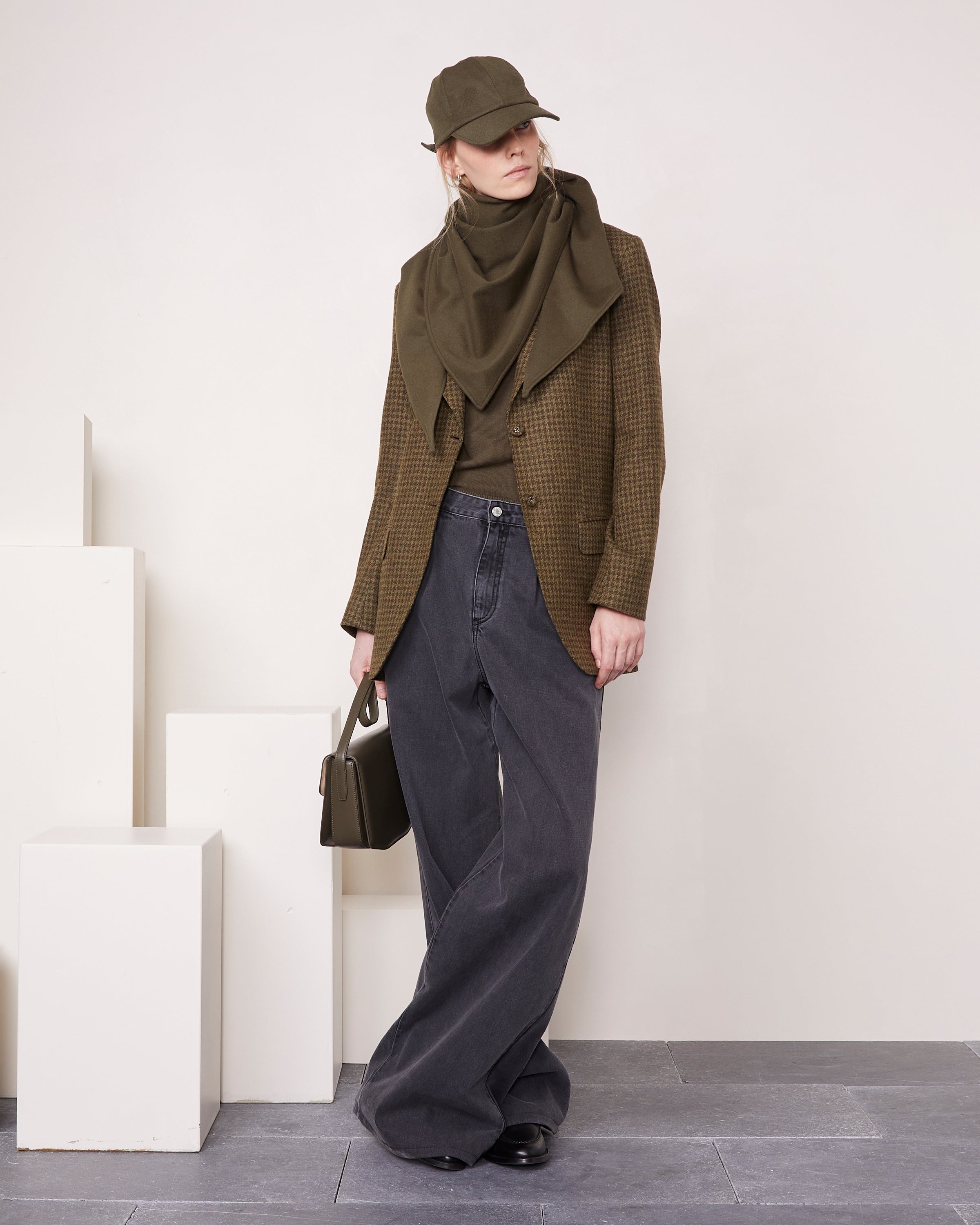 RIANNE JACKET - 5