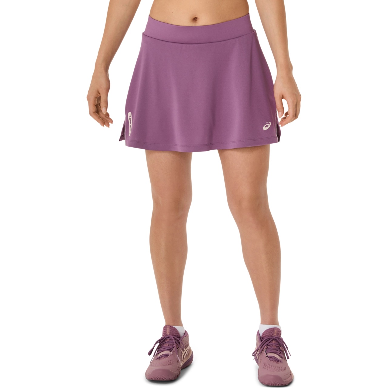 PADEL COURT SKIRT - 1