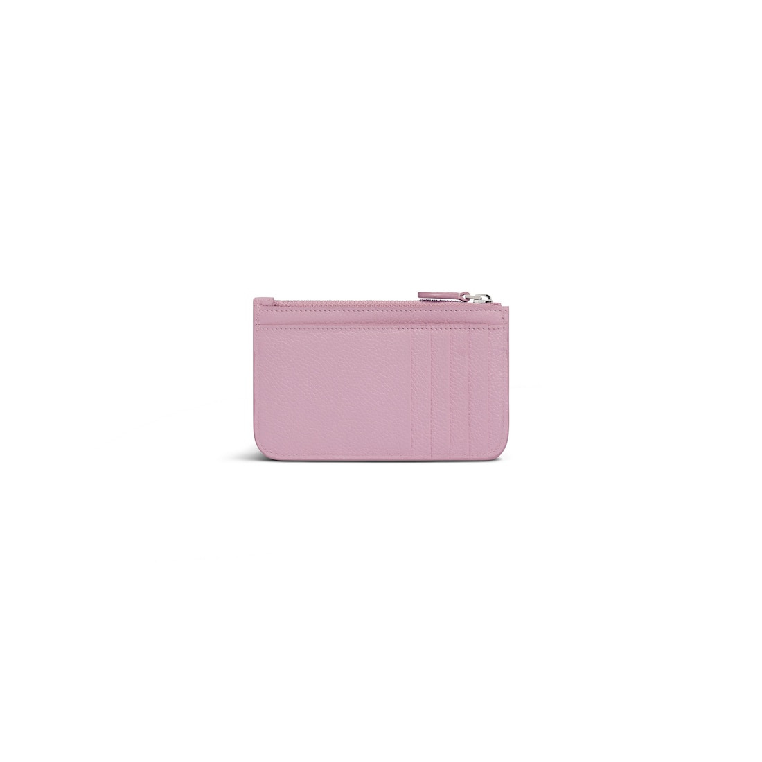 Women's Cash Large Long Coin And Card Holder in Pink - 2