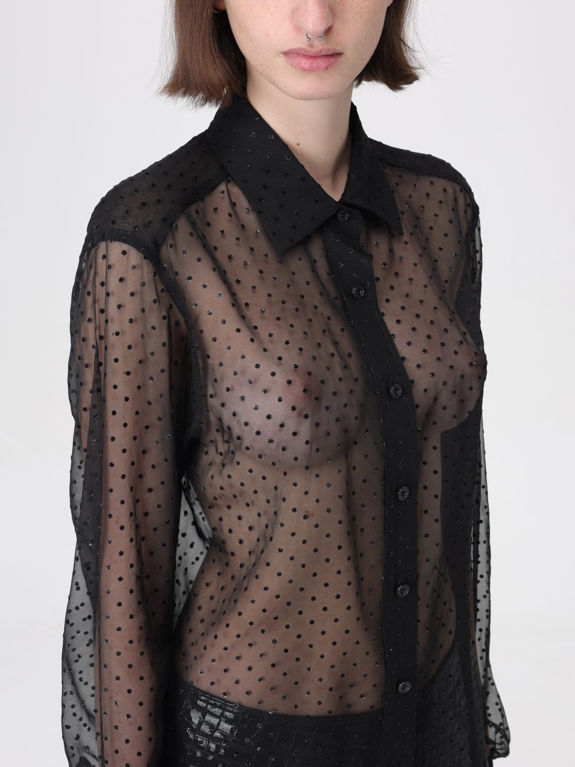 Shirt woman Tom Ford - 5