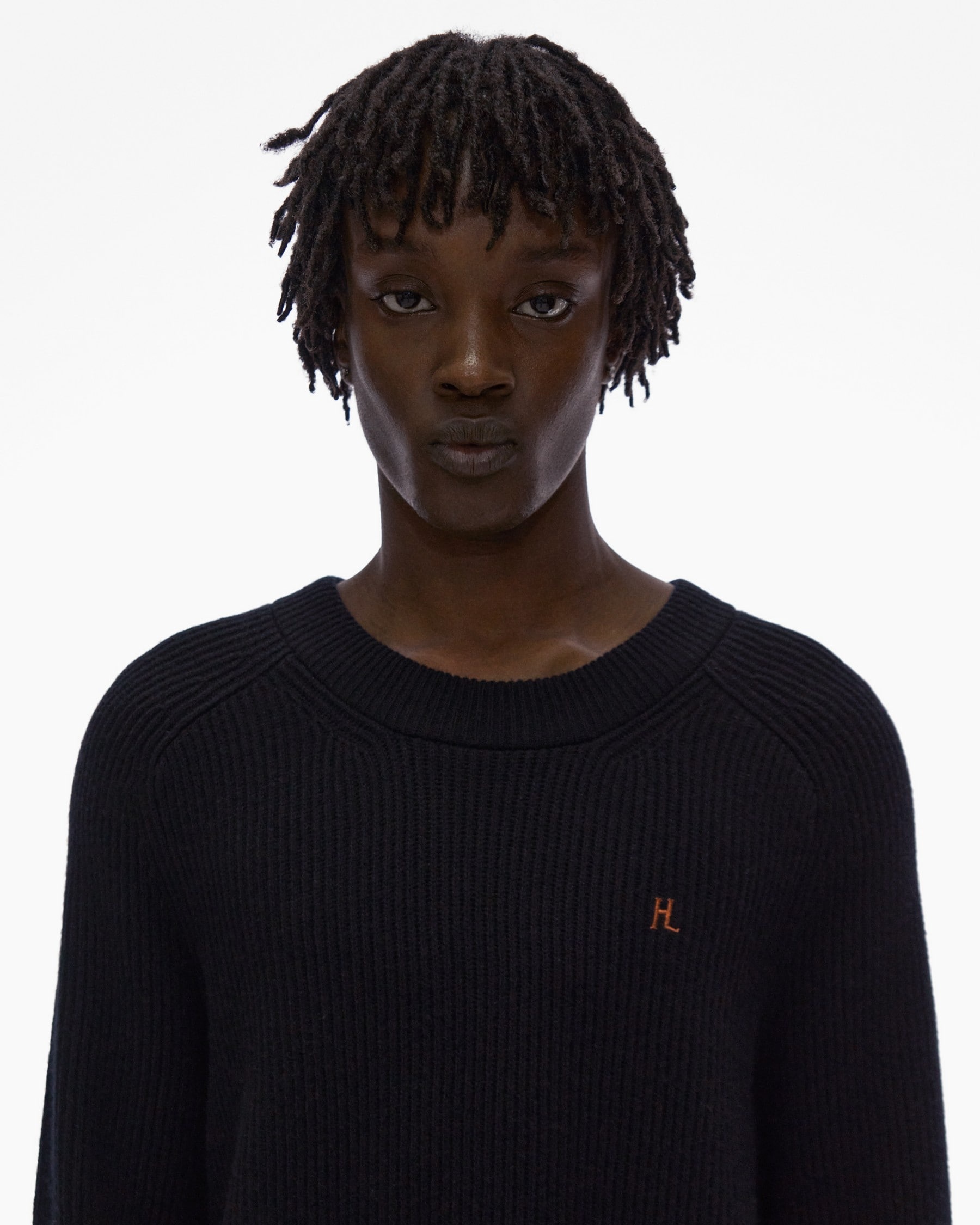 MINI LOGO SWEATER - 7