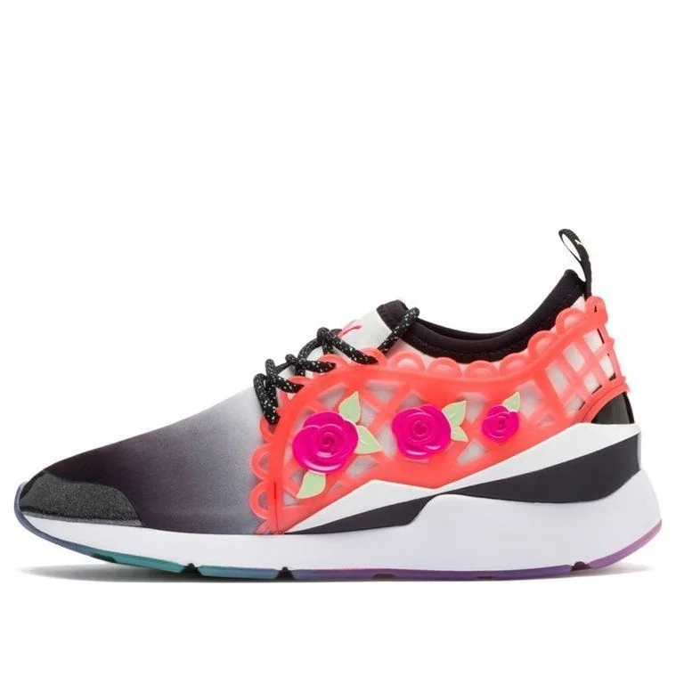 (WMNS) PUMA Sophia Webster x Muse '3D Flowers' 369518-01 - 1