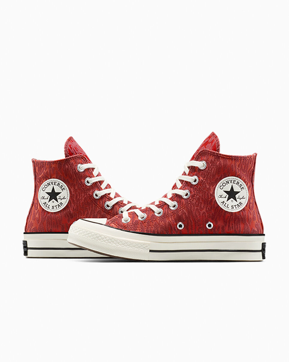 Chuck 70 Leopard - 6
