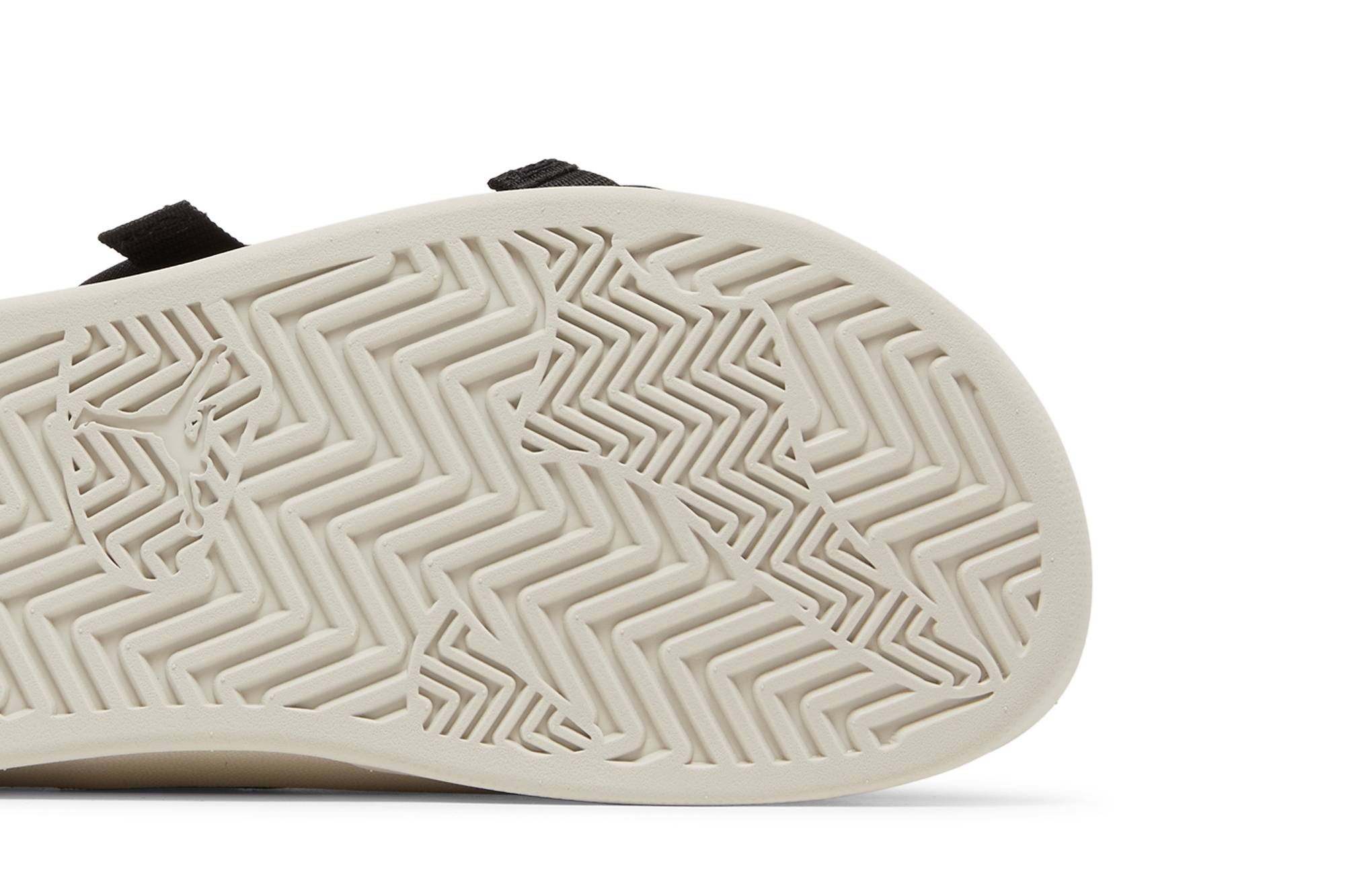 Jordan LS Slide 'Archaeo Brown' - 5
