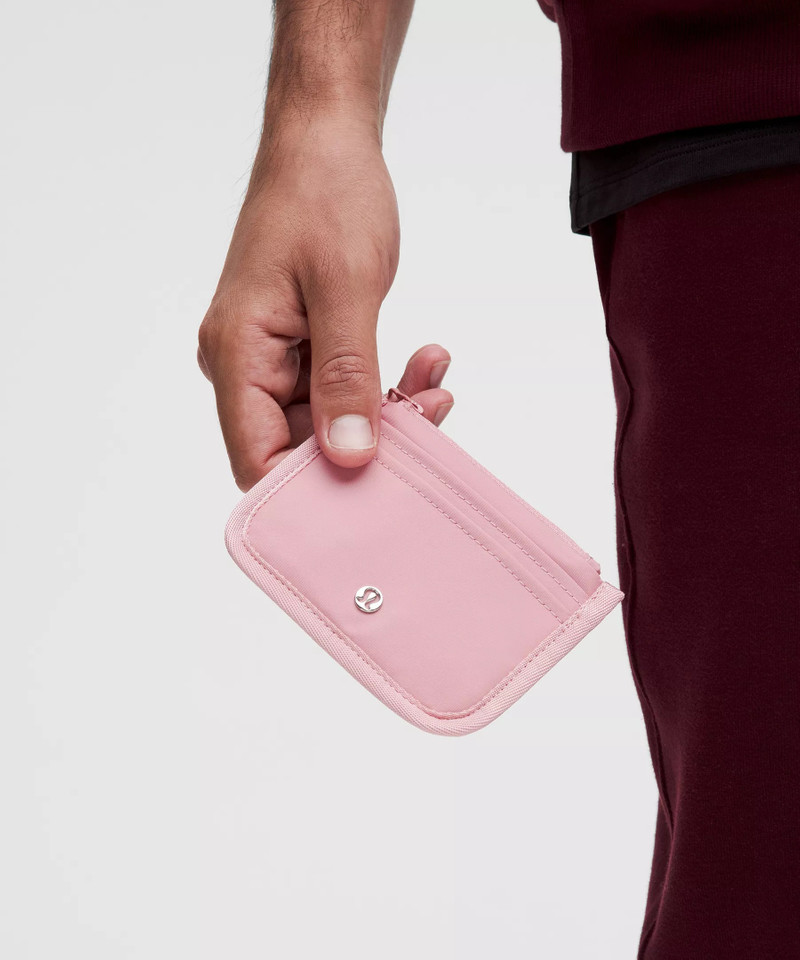 True Identity Card Case 4