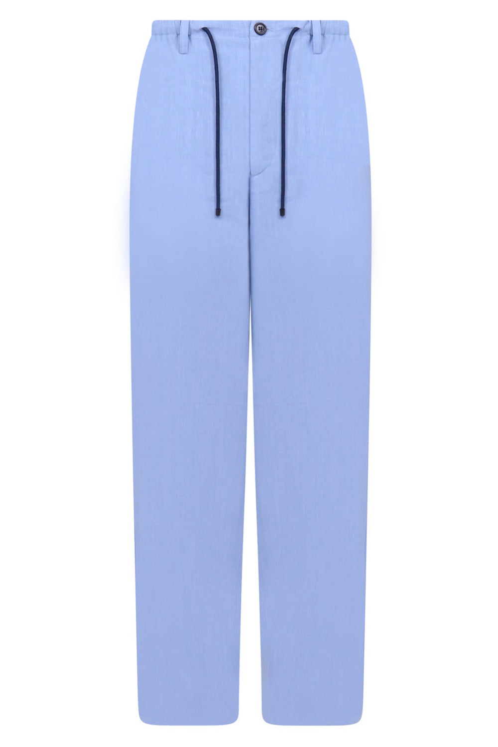 PENNY TROUSER | LIGHT BLUE - 1