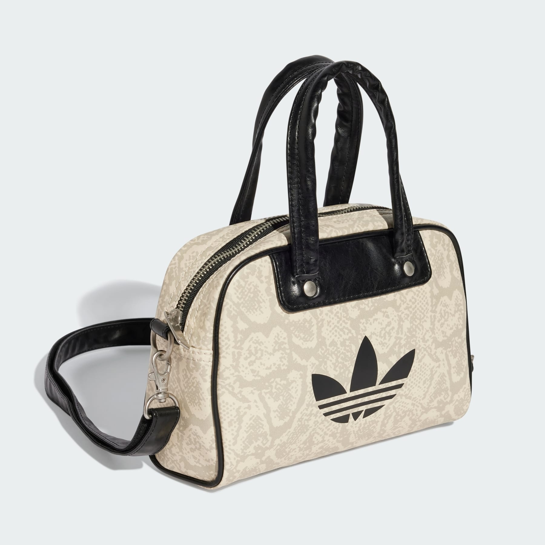 Snake Mini Bowling Bag - 3