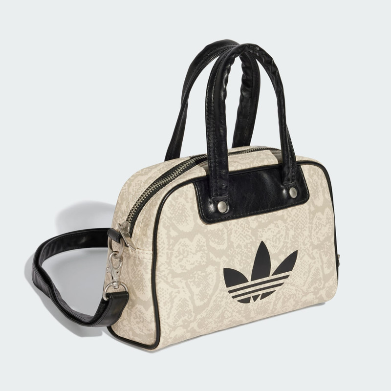 Snake Mini Bowling Bag 3