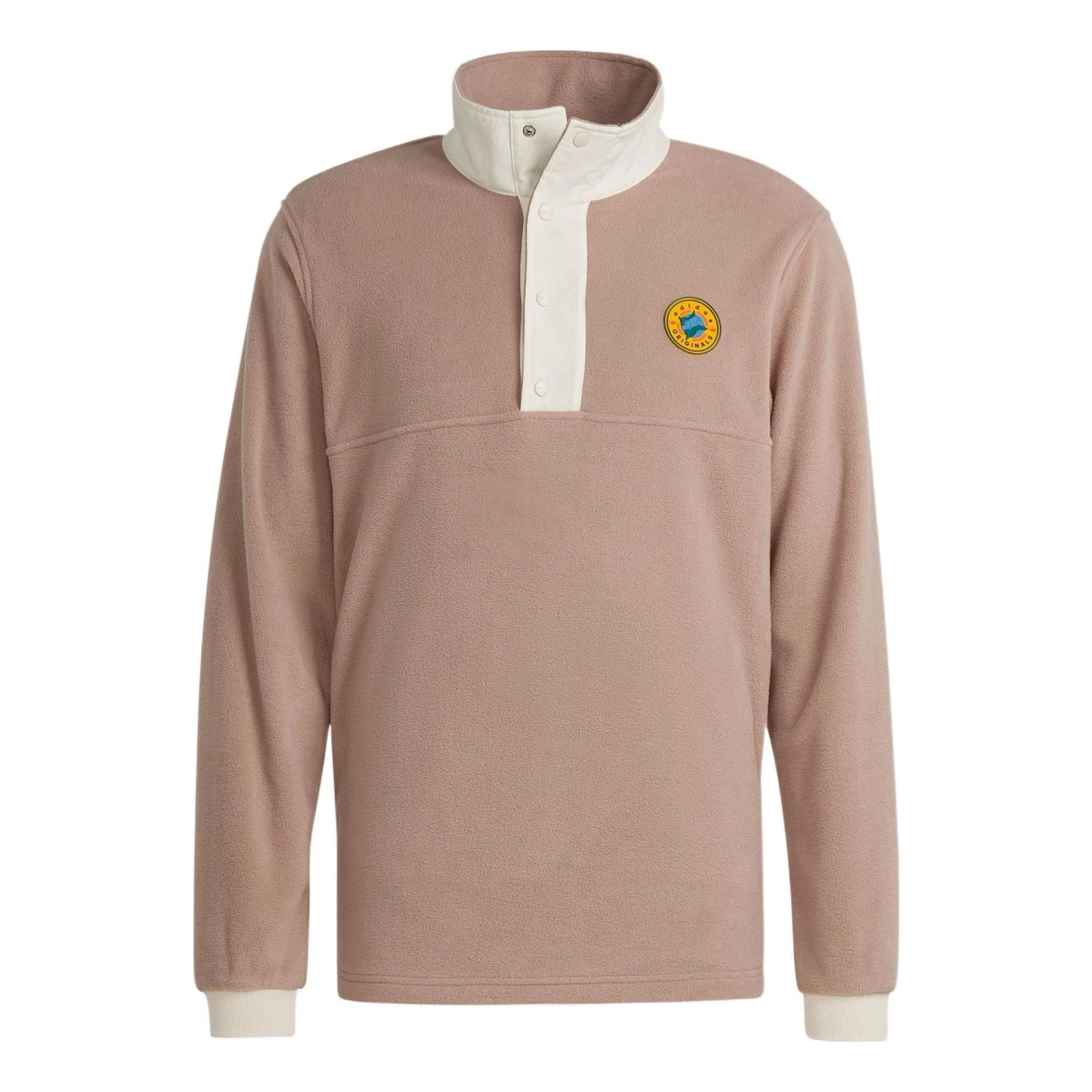 adidas originals Wh Snap Fleece II8485 - 1