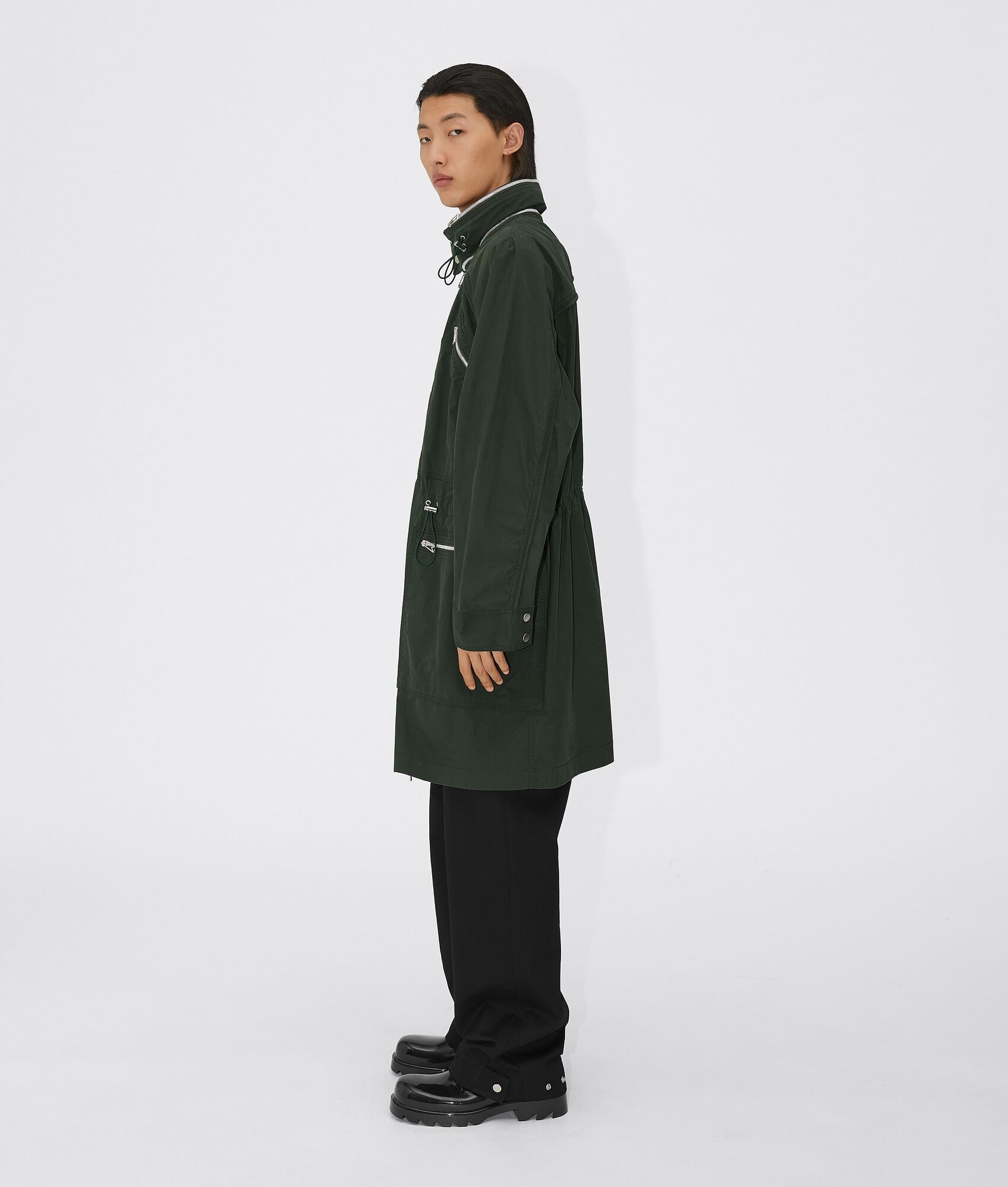 parka - 2