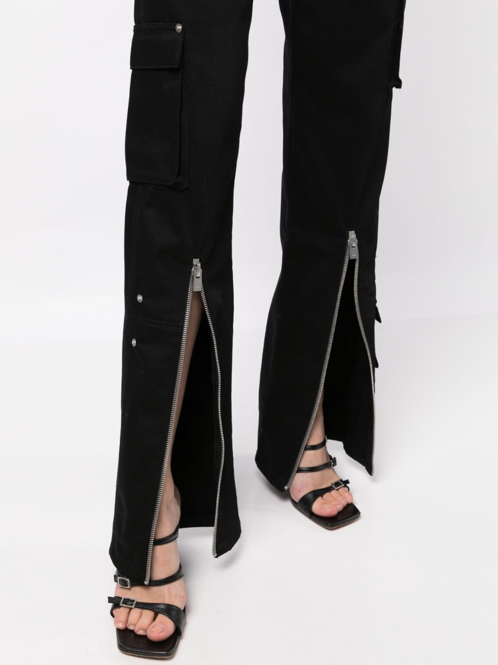 Definite cargo trousers - 5