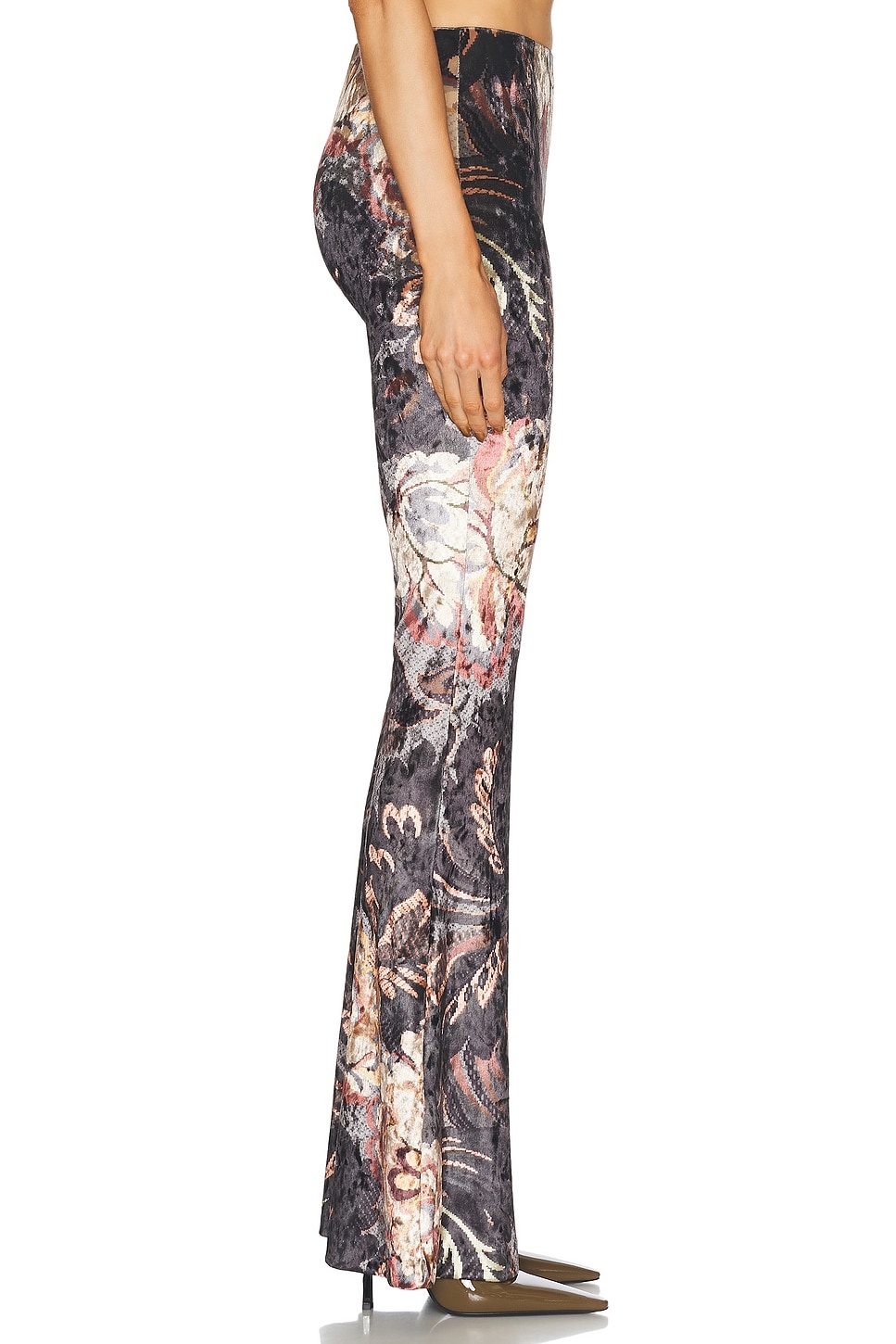 Flare Pant - 3