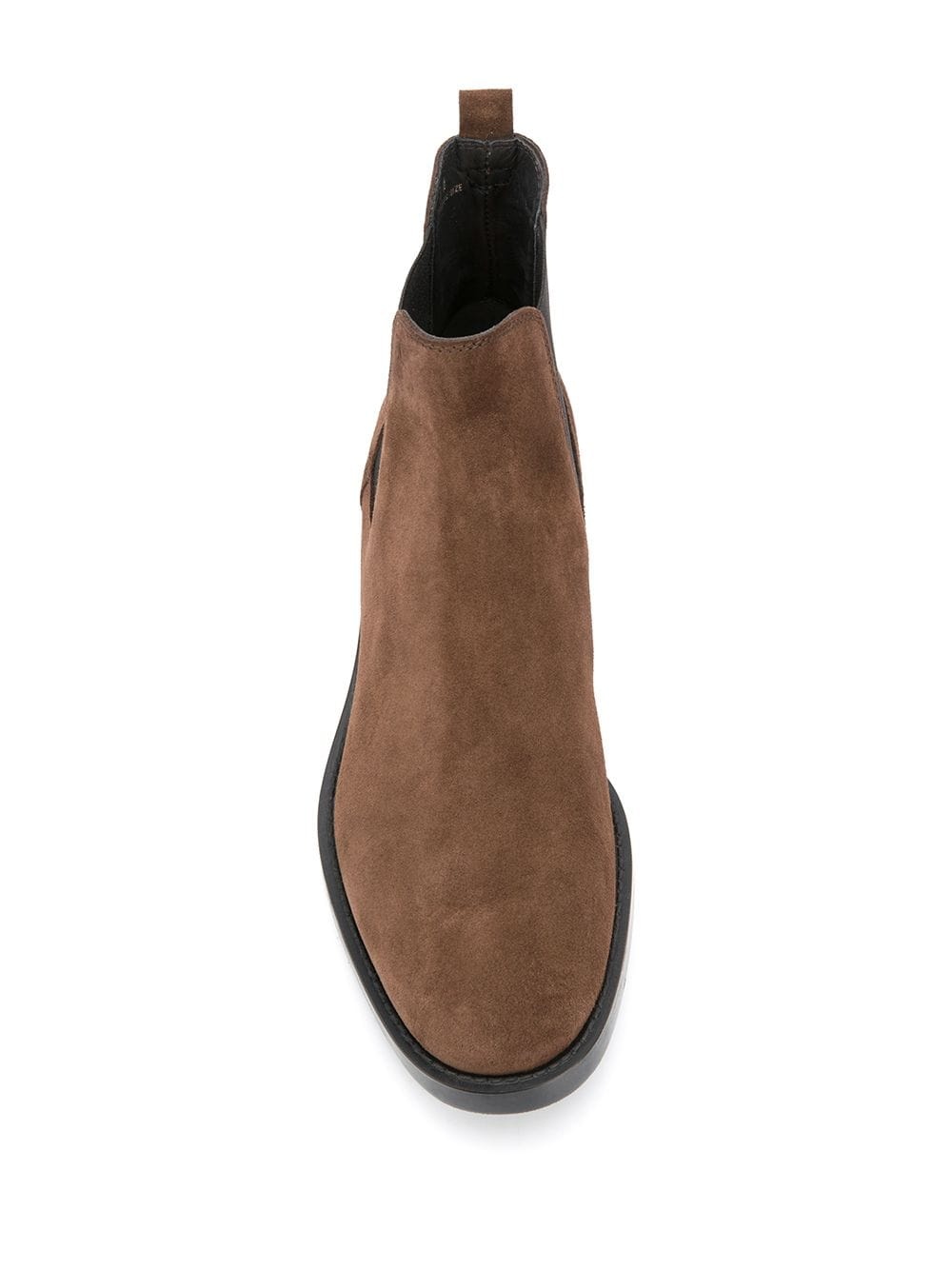 ankle-length 30mm Chelsea boots - 4