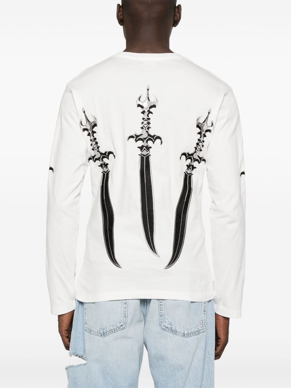 Arab Sword T-shirt - 3
