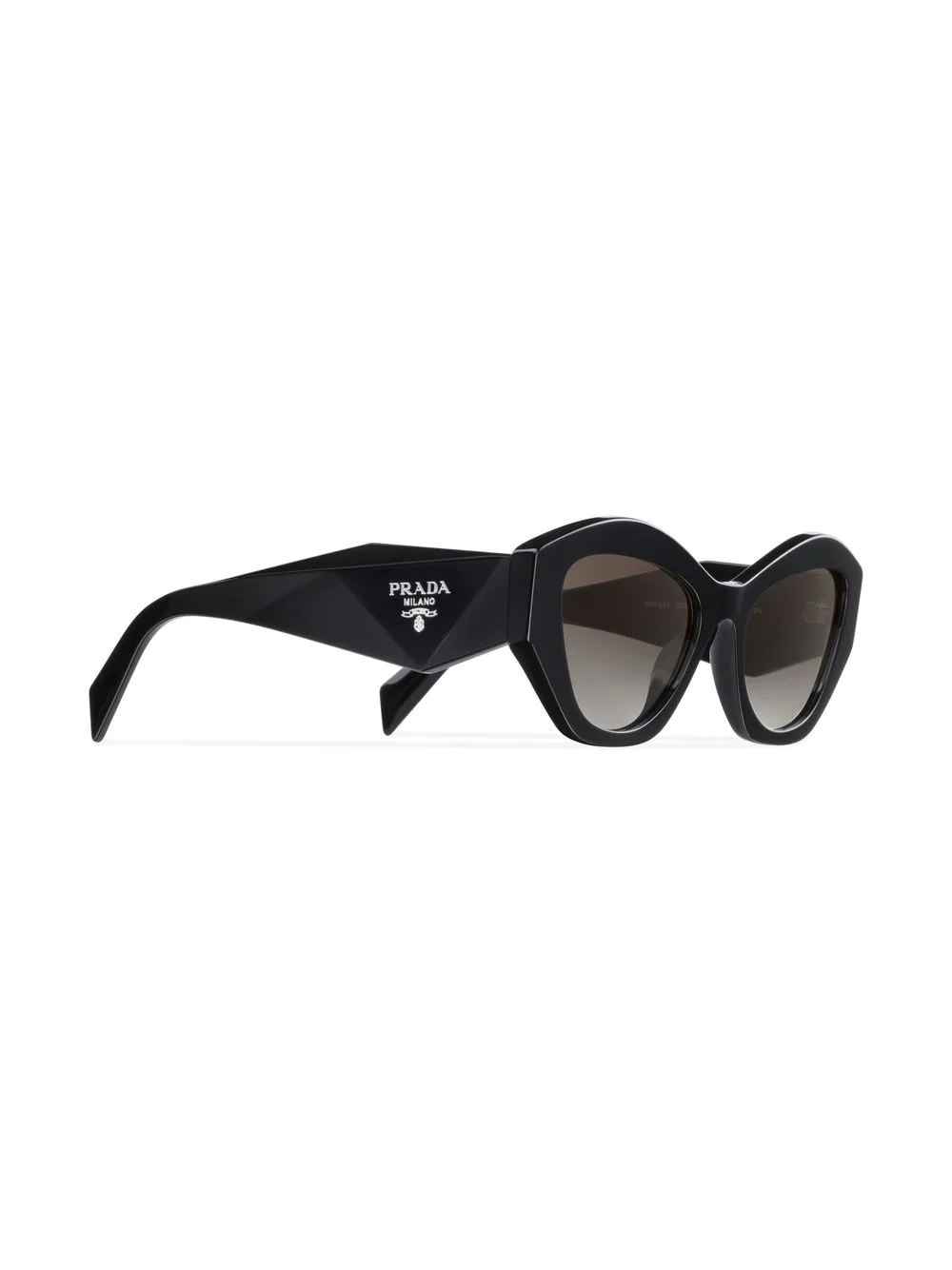 Symbole cat-eye sunglasses - 2