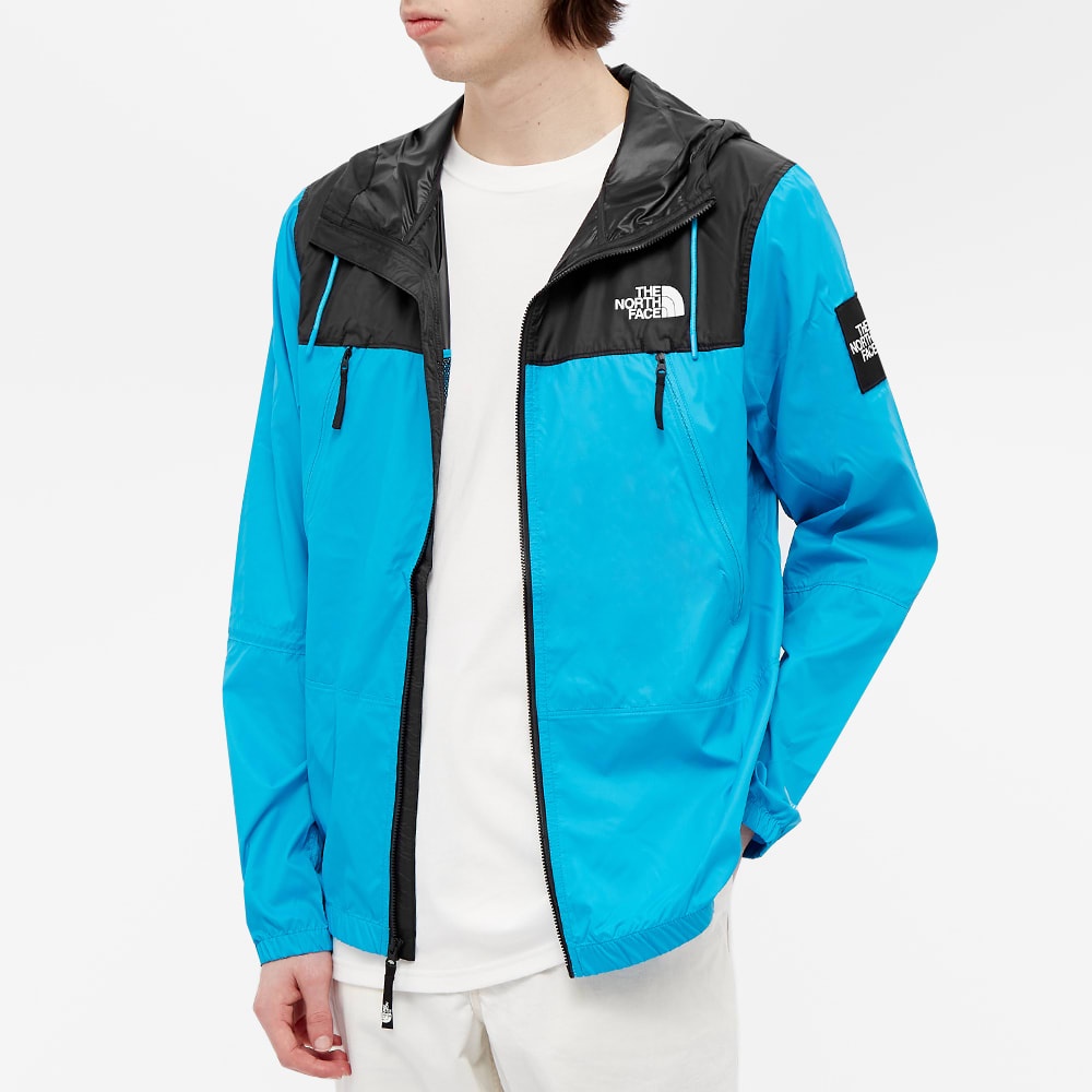 The North Face Black Box 1990 Wind Jacket - 6