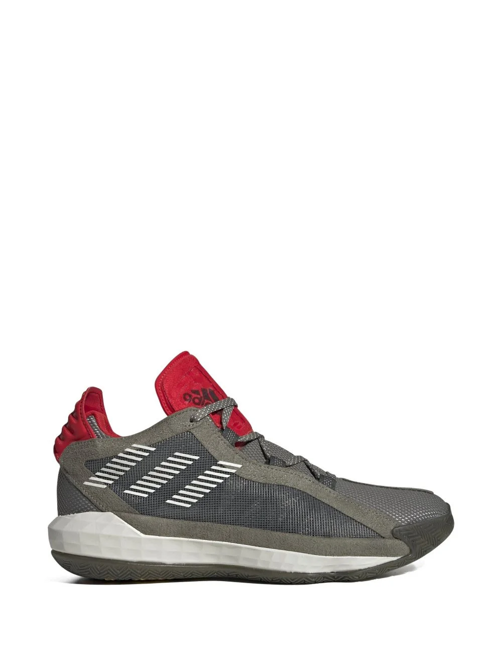 Dame 6 "Legacy Green" sneakers - 1