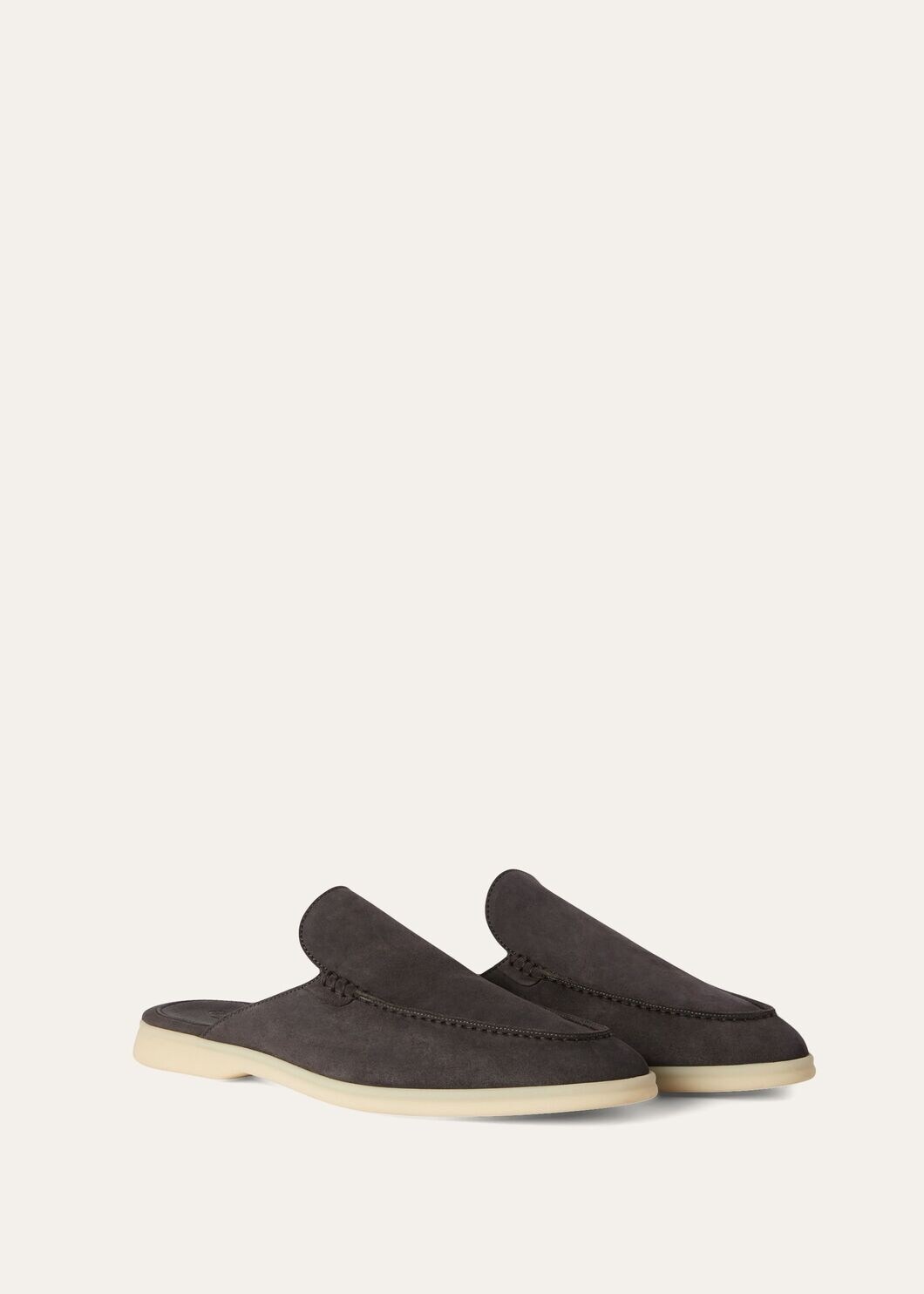 Babouche Walk Loafers - 2