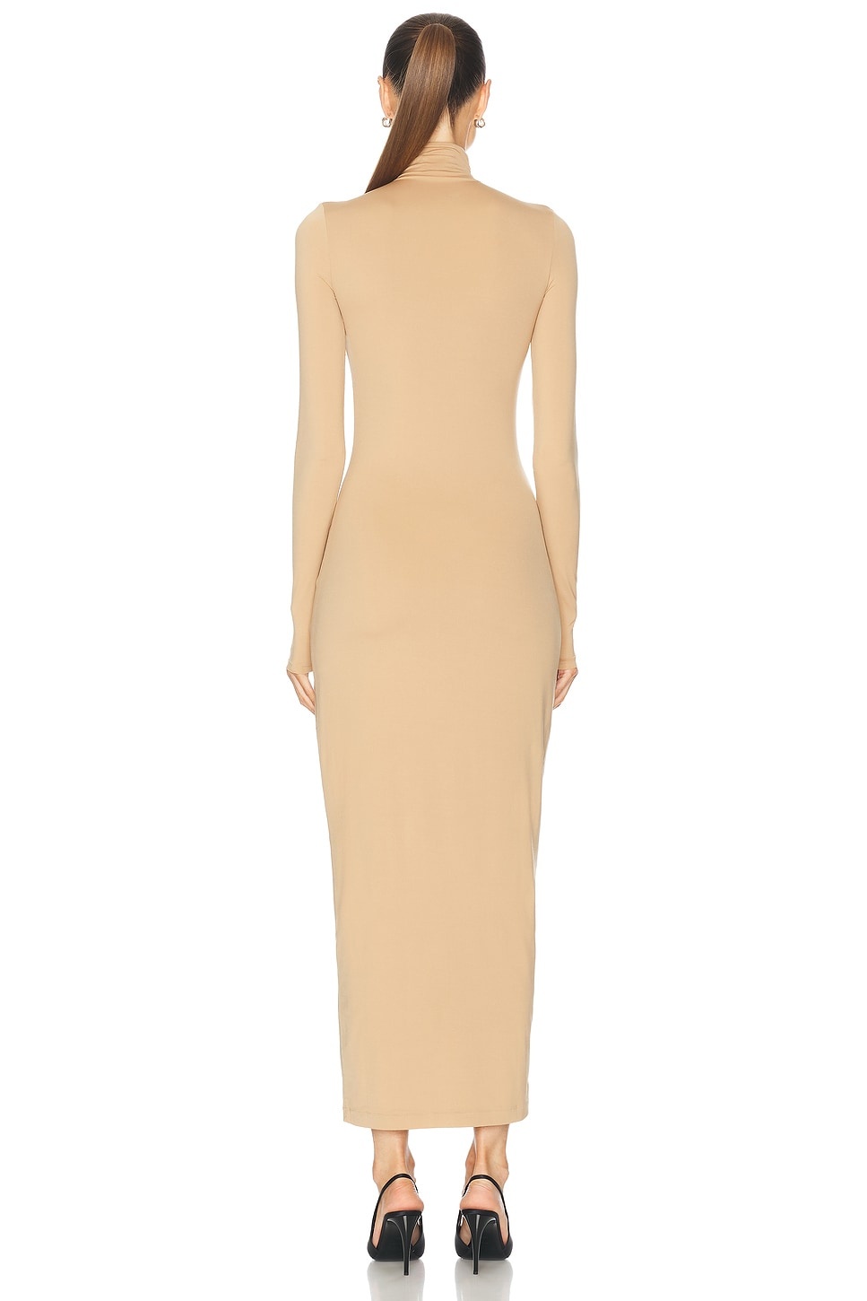 x Rosie Huntington-Whiteley RHW Body Dress - 3