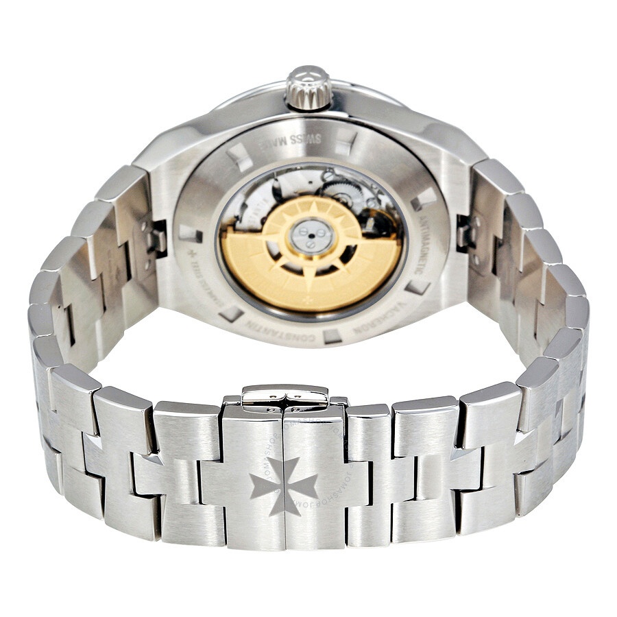 Vacheron Constantin Overseas Small Automatic Ladies Watch 2305V/100A-B078 - 3