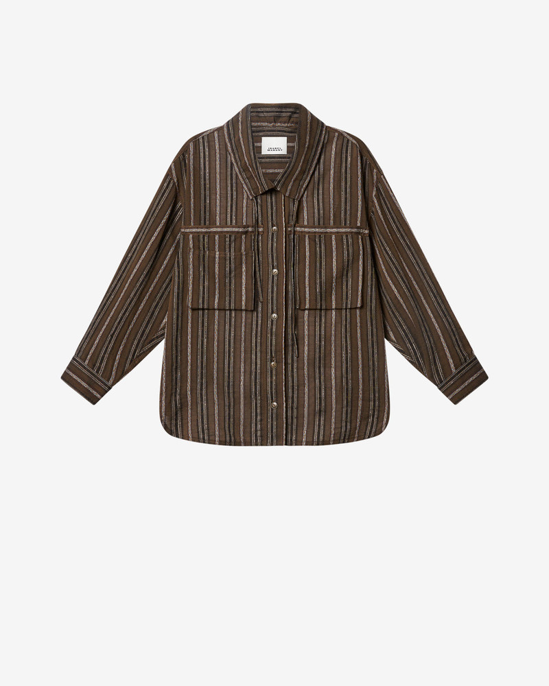 CHELIA SHIRT 1