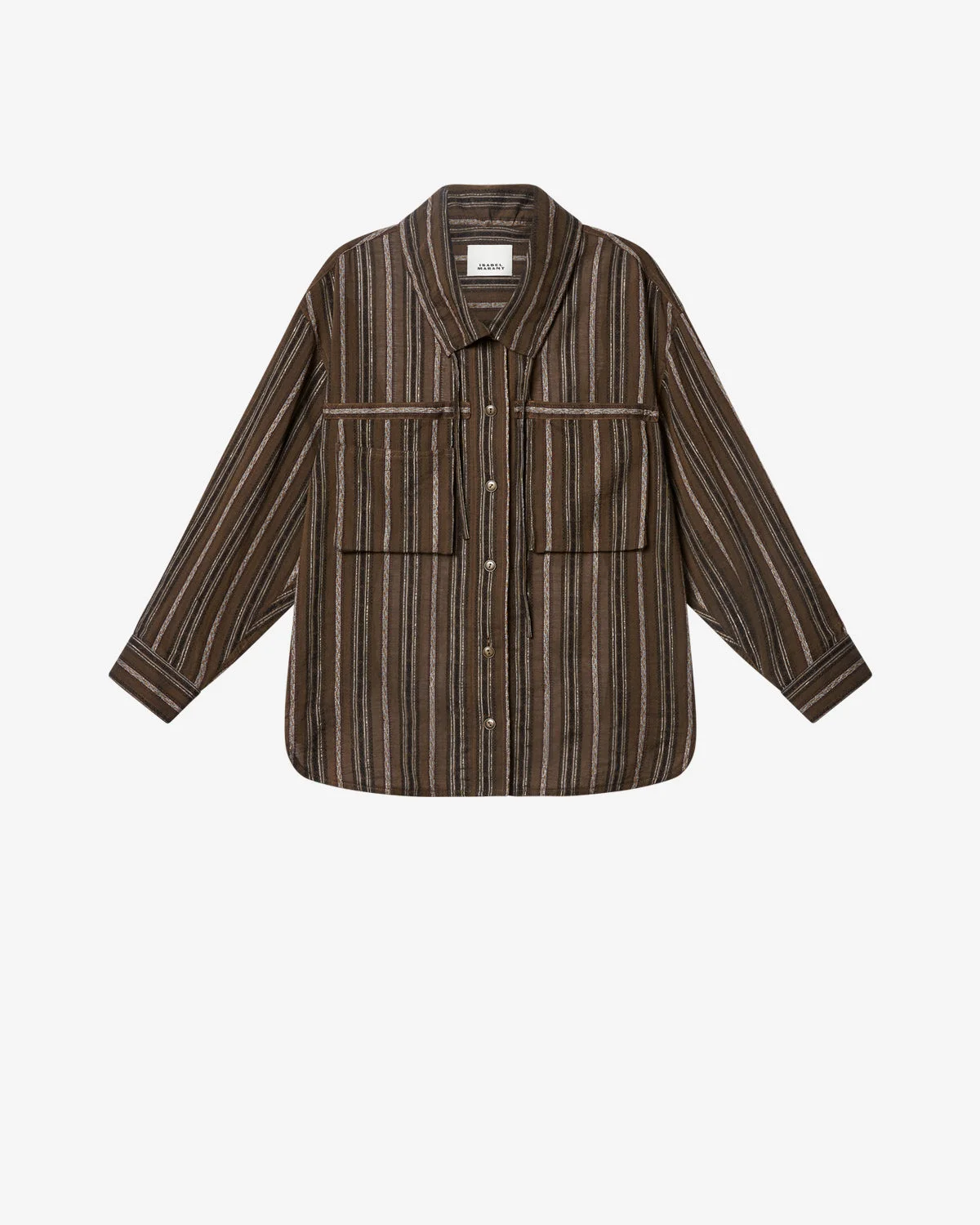 CHELIA SHIRT - 1