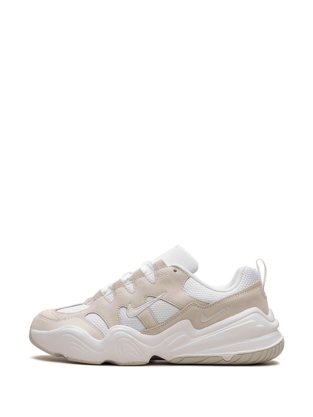 Tech Hera "Photon Dust/White" sneakers - 6