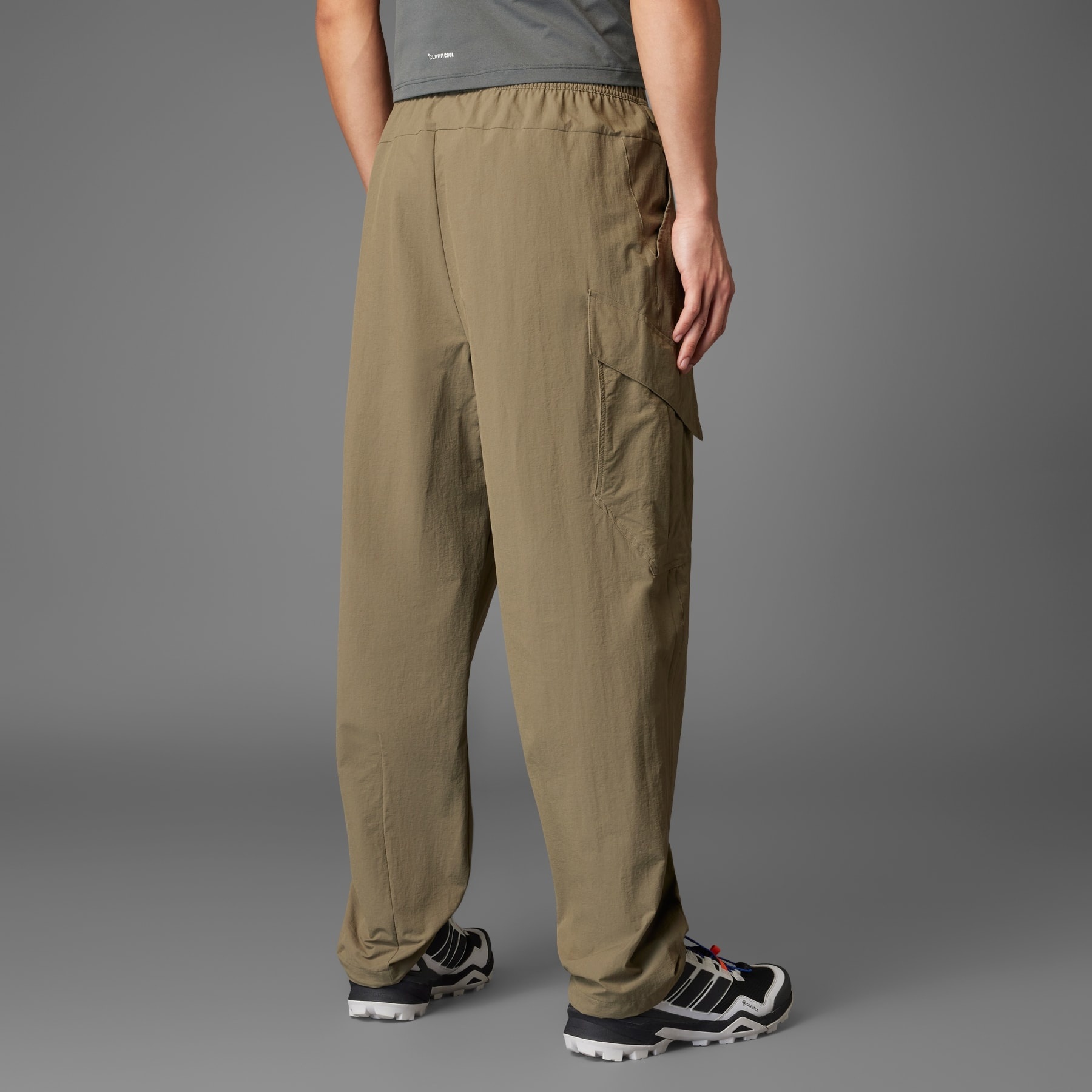 Terrex Xploric Cargo Pants - 3