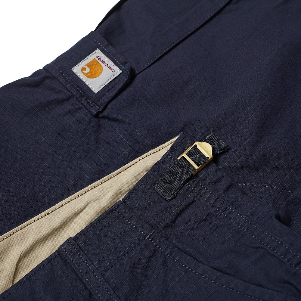 Carhartt WIP Aviation Shorts - 4